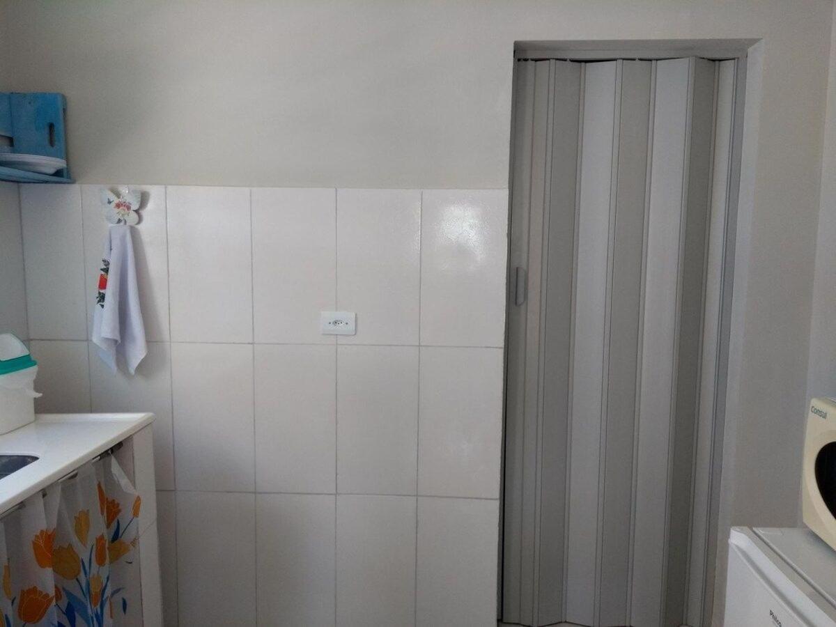 Kitnets Na Praia Guarujá Zewnętrze zdjęcie