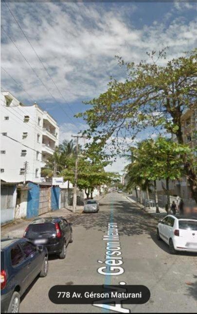 Kitnets Na Praia Guarujá Zewnętrze zdjęcie
