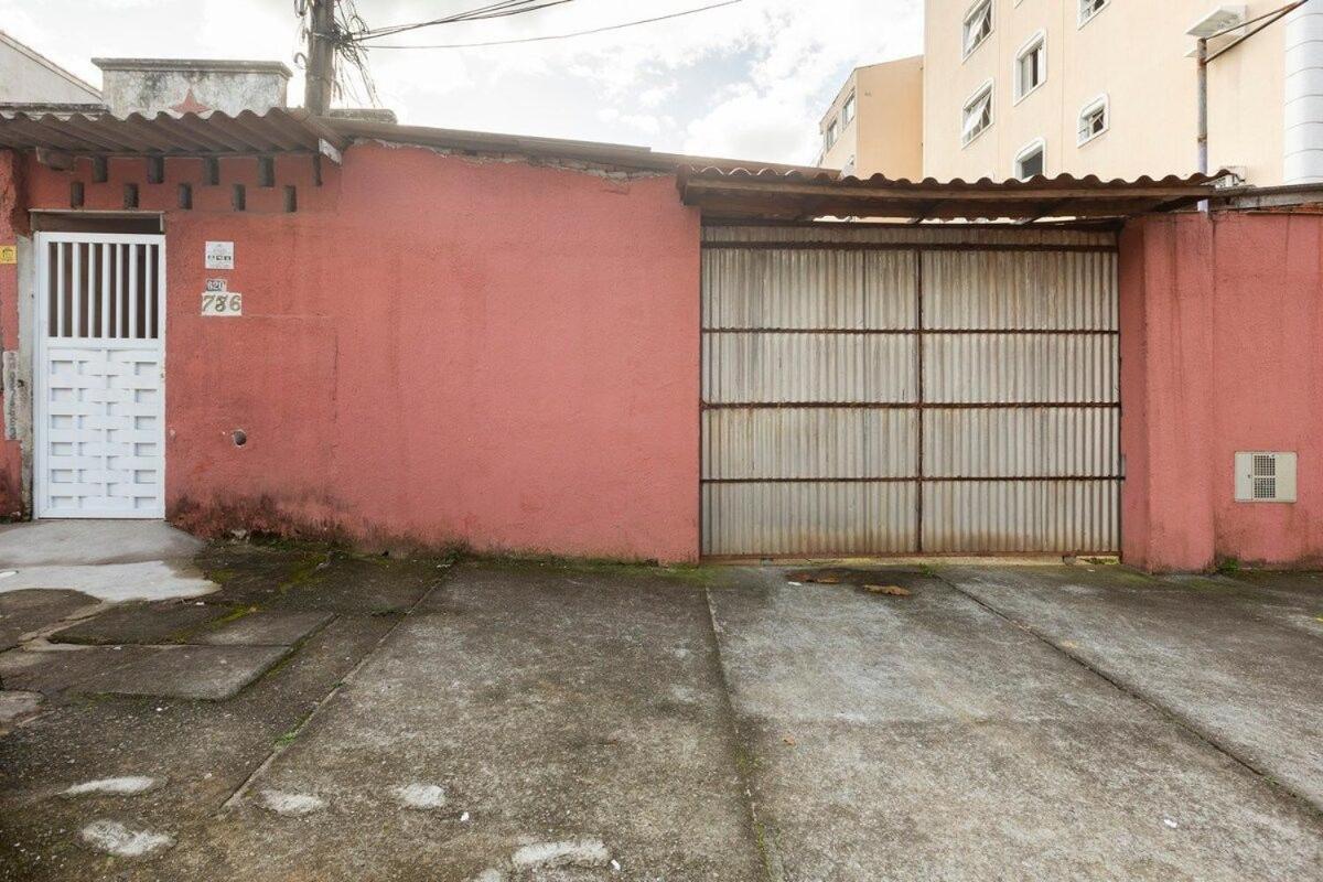 Kitnets Na Praia Guarujá Zewnętrze zdjęcie